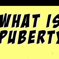 interesting facts puberty explained   happening