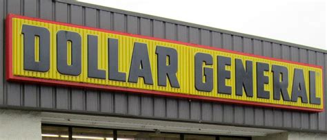 dollar general opening hours address phone