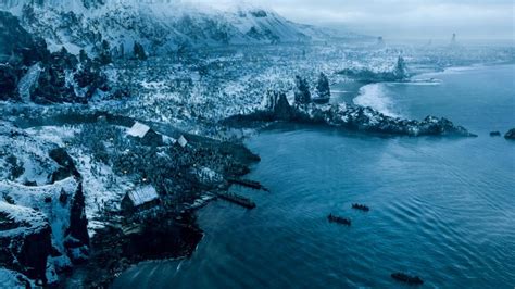 unsullied recap game of thrones season 5 episode 8 hardhome watchers on the wall a game of