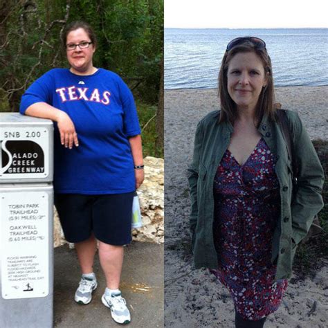 Weight Loss Success Stories How Dacia Root Lost 130 Pounds Shape