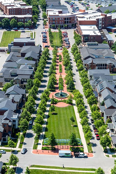 norton commons named national finalist   community award