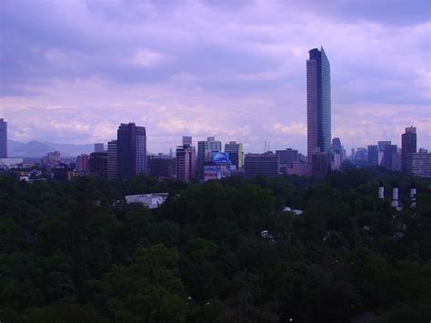 mexico city df skyline jm  flickr flickr
