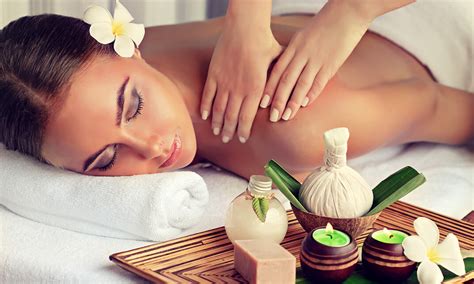 Massage Centers In Dubai Arabia Weddings