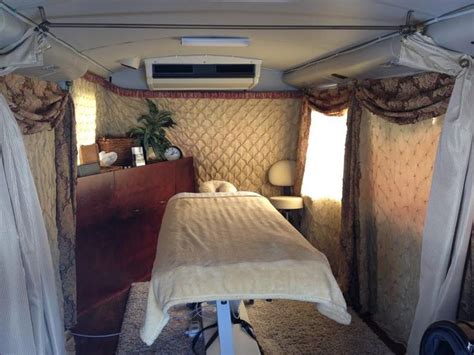 20 best business bus images on pinterest massage room
