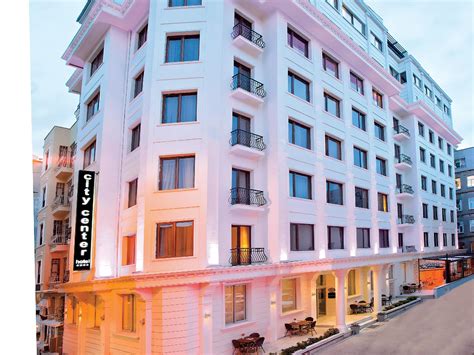 city center hotel recommended hotels  istanbul turkey agoda hotels