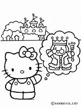 Coloring Pages Lautner Taylor Popular Kitty Hello sketch template