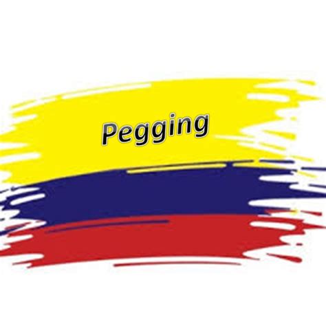 Pegging Colombia On Twitter Amas Dominantes Follando Hombres Con