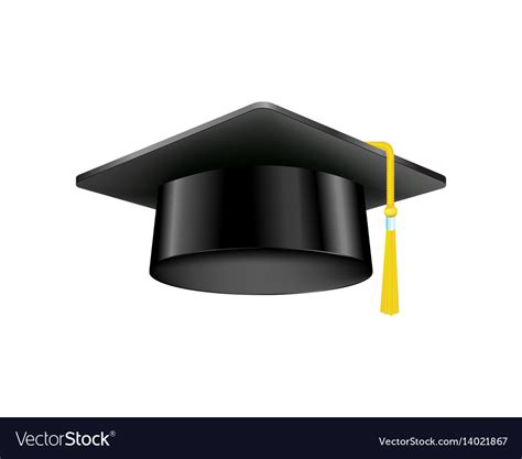 image  graduation cap tassel  vector  clip art images