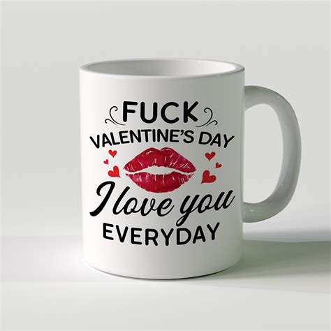 love  valentines day coffee mug oz  wholesale  shirts