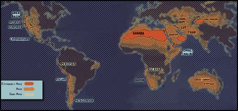 desert biome untamed science