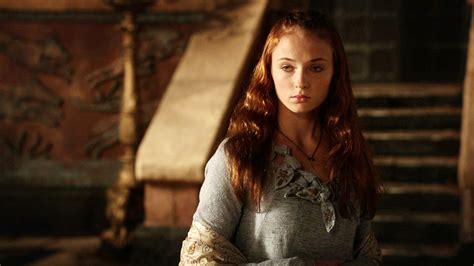 game of thrones was sex education for sophie turner