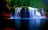 Image result for Waterfall  Background For Windows Site:wallpaperaccess.com. Size: 157 x 100. Source: wallpaperaccess.com