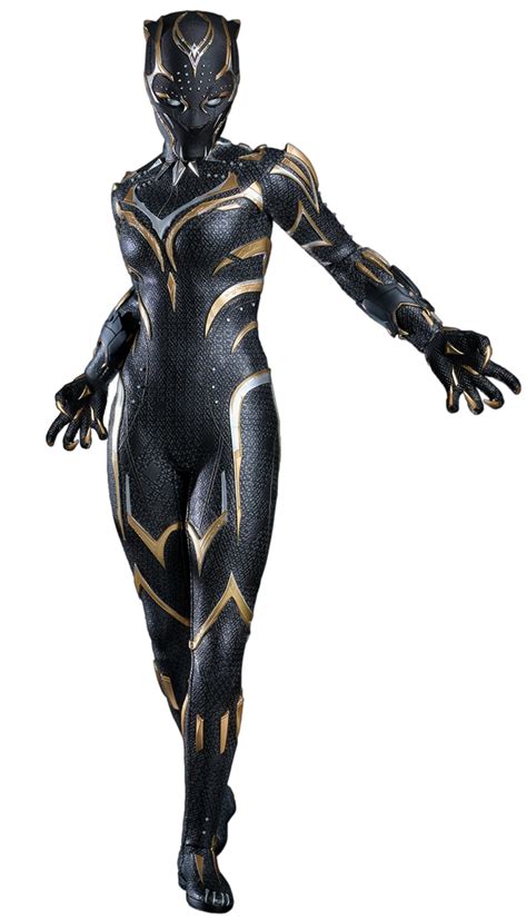 Shuri Black Panther The Princess Wikia Fandom