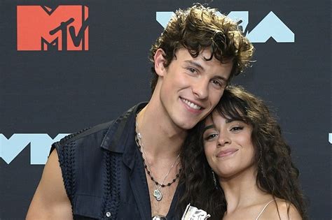Camila Cabello And Shawn Mendes Breakup Was A Publicity Stunt For
