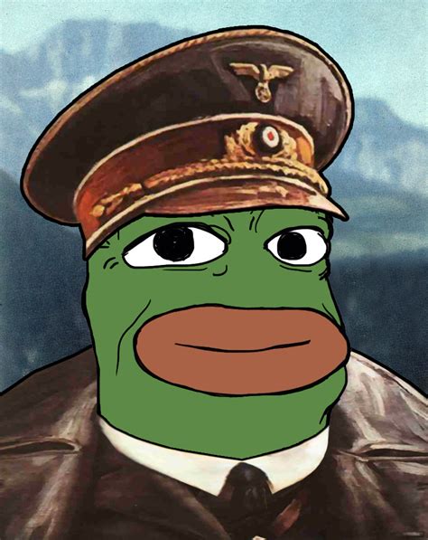pedolf nazi pepe controversy know your meme