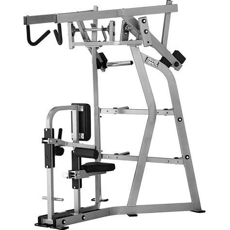 hammer strength plate loaded iso lateral high row sale buy  uk