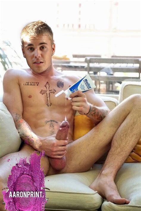 reserve justin bieber cock naked assured