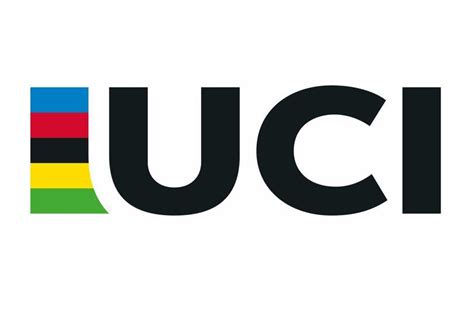 uci unveils  logo   accused  misplaced priorities roadcc