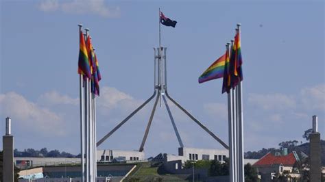 same sex marriage regional victoria says yes the weekly times
