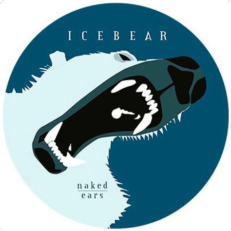 Stream Icebear Remix By Joop Van Der Linden By Naked Ears Listen