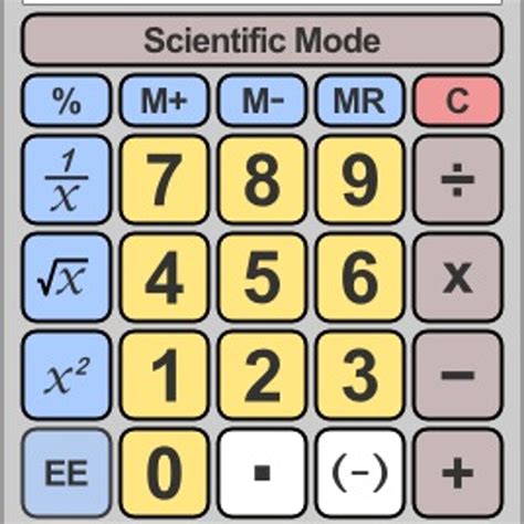 basic scientific calculator alternatives  similar software alternativetonet