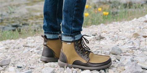 The Best Hiking Boots For Men Askmen