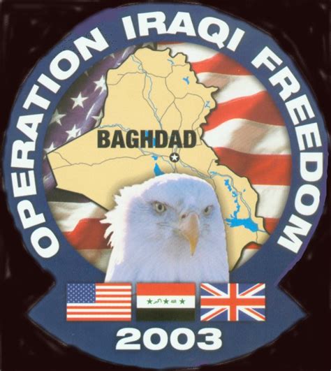 study solve   operation iraqi freedom