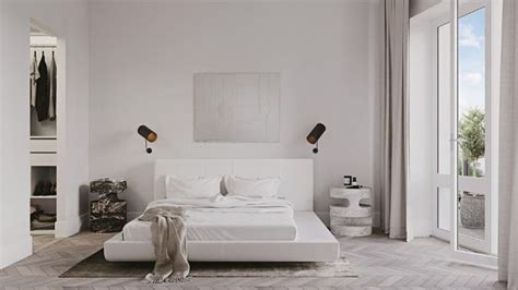 minimalist style  decor ideas
