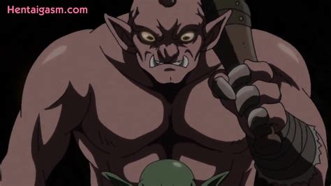 Goblin No Suana 3 Subbed New Hentai Eporner