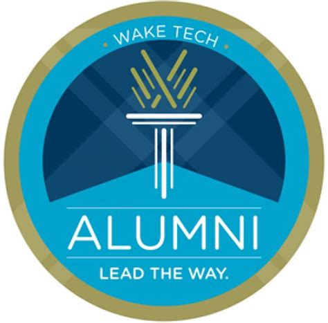 alumni wake technical community college