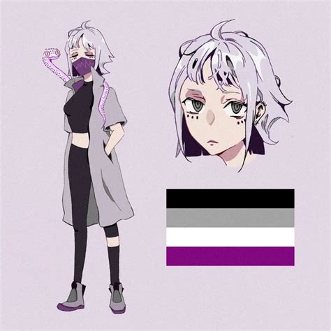 details more than 64 asexual anime characters super hot in duhocakina
