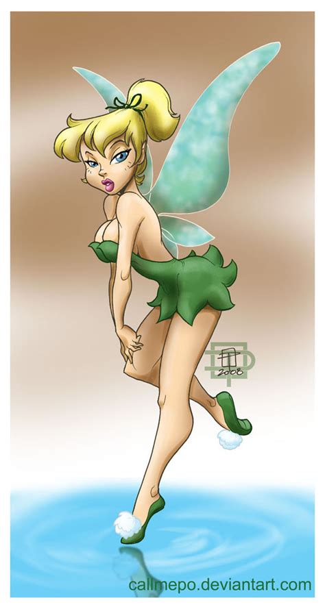 tinkerbell art jam by callmepo unsorted hentai wallpapers hentai wallpapers