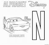 Coloring Natalie Certain Cars Pages Printable sketch template