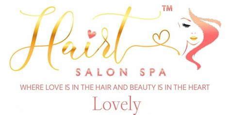 lovely salon spa hess beauty professional