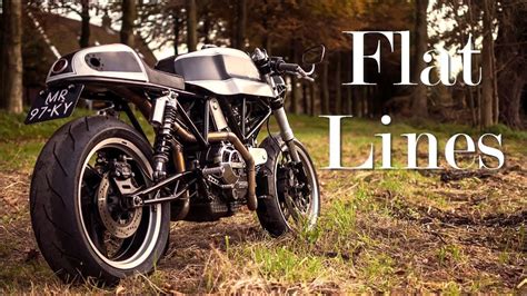 Cafe Racer Ducati 900ss By Wheels Of Fortune And Wimoto