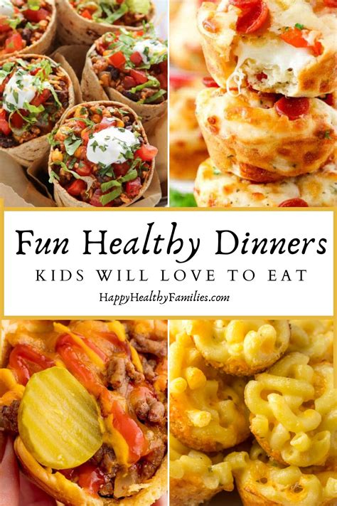 healthy dinner ideas  family easy food recipe story