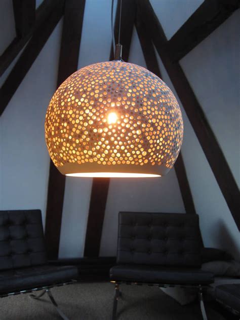 hanglamp woonkamer keramiek sponge  paper lamp sweet home  homes novelty lamp table
