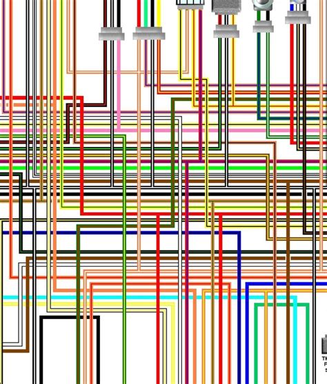 diagram suzuki gsxr  wiring diagram mydiagramonline