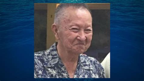 big island authorities searching for missing 89 year old