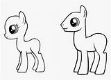 Coloring Crusaders Pngkit Ponies Create Pngitem Rarity Twilight sketch template