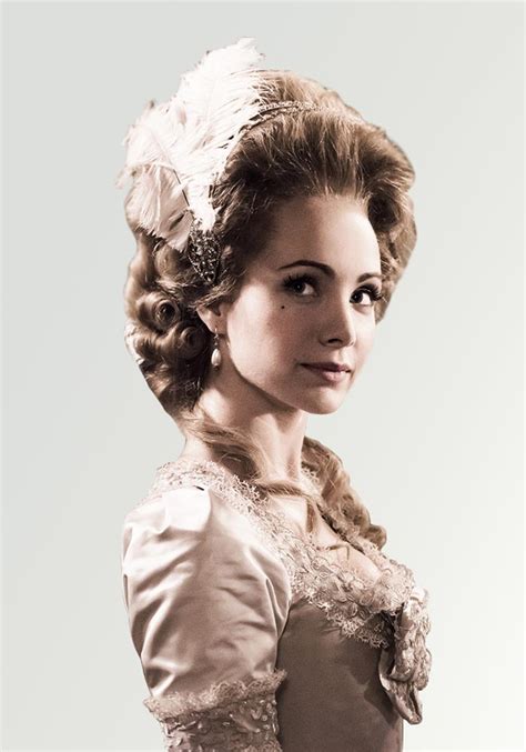 peggy shippen amc