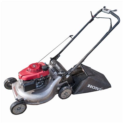 honda gcv lawn mower ebth