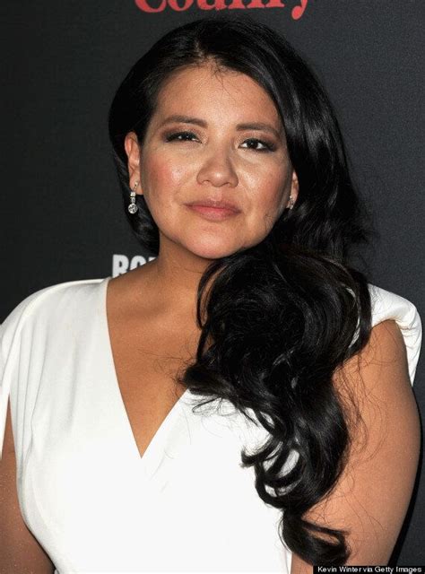 Misty Upham Dead Body Of 32 Year Old Django Unchained Actress Found