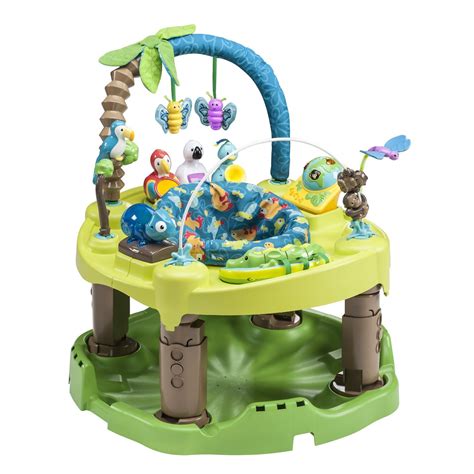 evenflo exersaucer review theitbaby