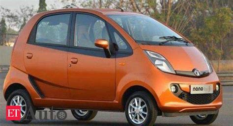 tata nano tata motors working  alternative plans  nano official auto news  auto