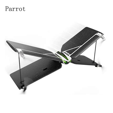 parrot swing quadrocopter smart drone fpv  flypad controller quadcopter dual flight mode