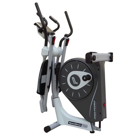 proform  folding elliptical cross trainer sweatbandcom