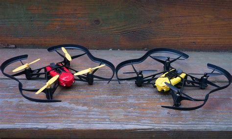 parrot minidrone airborne night airborne cargo review toms guide