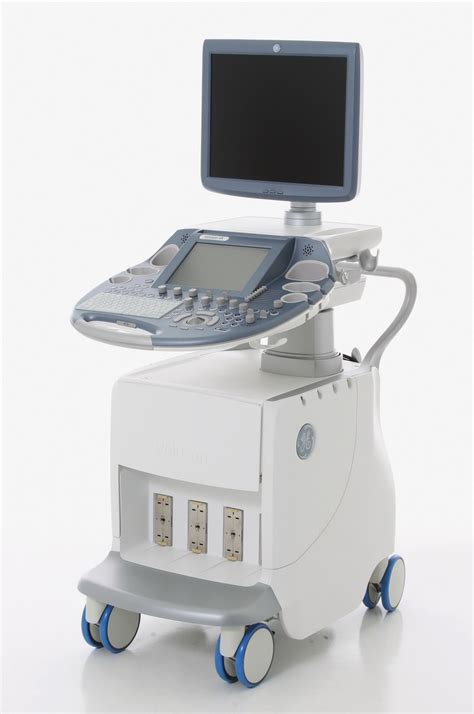 ge voluson  ultravision medical equipment llc