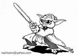 Yoda Coloring Pages Wars Star Simple Drawing Printable Color Line Master Crayola Easy Getcolorings Paintingvalley Library Clipart Collection Cute Getdrawings sketch template